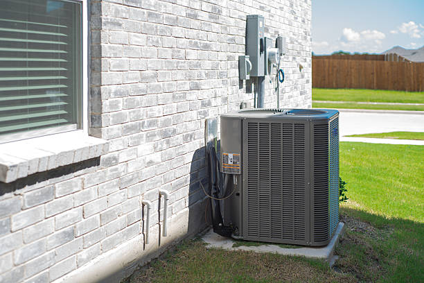 Reliable Air Conditioning Service contractor in Deerfield Street, NJ by FH HVAC